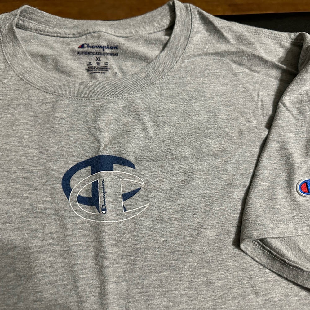 Men’s short sleeve Tshirt